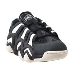 Adidas Crazy 8 Low Men's Shoes Core Black/Cloud White ji0338