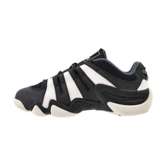 Adidas Crazy 8 Low Men's Shoes Core Black/Cloud White ji0338
