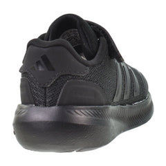 Adidas X_PLRPATH EL I Toddlers' Shoes Black/Black jp7804