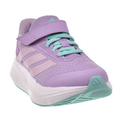 Adidas Duramo SL2 EL C Little Kids' Shoes Powder Plum jq3017