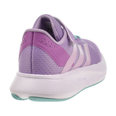 Adidas Duramo SL2 EL C Little Kids' Shoes Powder Plum jq3017