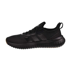 Adidas Kaptir 4.0 Wide Men's Shoes Core Black jr0340-W