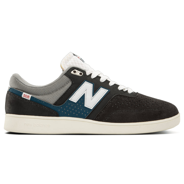 New Balance Numeric Westgate 508 Skateboard Shoe - Dark Grey