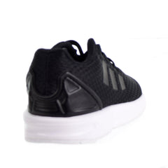 Adidas ZX Flux I Toddler's Shoes Black/White