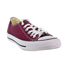 Converse Chuck Taylor All Star Ox Men's/Big Kids' Shoes Maroon