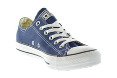 Converse Chuck Taylor All Star Low Top Unisex Shoes Navy