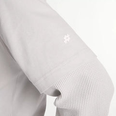 New Balance Numeric Grey Matter S/s Shirt