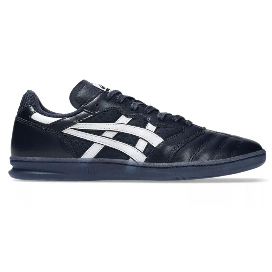 Asics Leggerezza FB Skateboard Shoe - Navy/White