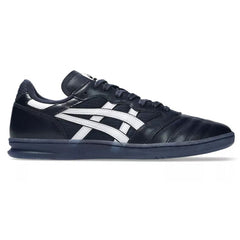 Asics Leggerezza FB Skateboard Shoe - Navy/White
