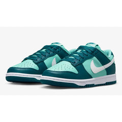 Nike Dunk Low Geode Teal (W)