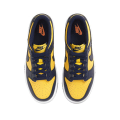 Nike Dunk Low Michigan 2021