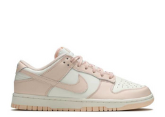 NIKE DUNK LOW ORANGE PEARL (W)
