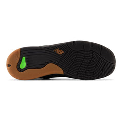 New Balance Numeric 1010 Tiago Lemos Skateboard Shoe - Forest Green/Black