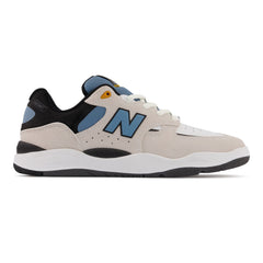 New Balance Numeric 1010 Tiago Lemos Skateboard Shoe - White/Blue