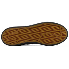 New Balance Numeric Pro Court 212 Skateboard Shoe - Black/Wheat