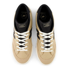 New Balance Numeric Pro Court 213 Skateboard Shoe - Tan/Black