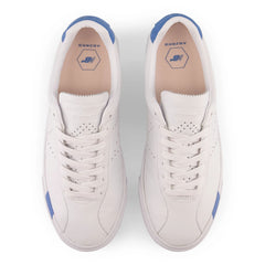 New Balance Numeric 22 Skateboard Shoe - White/Blue