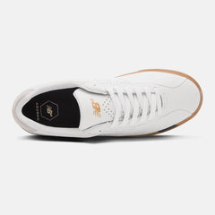 New Balance Numeric 22 Skateboard Shoe - White