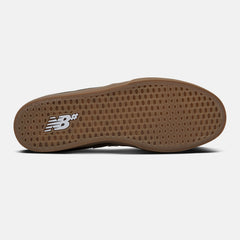 New Balance Numeric 255 Skateboard Shoe - Black/White