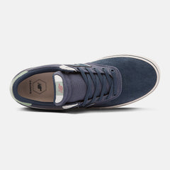 New Balance Numeric 255 Skateboard Shoe - Grey/White