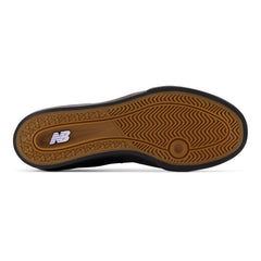 New Balance Numeric 272 Skateboard Shoe - Black/Black