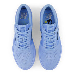 New Balance Numeric Jake Hayes 272 Skateboard Shoe - Baby Blue
