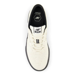 New Balance Numeric 272 Skateboard Shoe - Sea Salt/Black