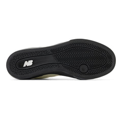 New Balance Numeric 272 Skateboard Shoe - Sea Salt/Black