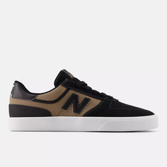 New Balance Numeric 272 Black Mushroom Shoes