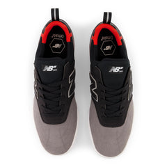 New Balance Numeric 288 Sport Skateboard Shoe - Grey/Black