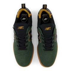 New Balance Numeric 288 Sport Skateboard Shoe - Forest/Gum