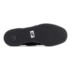 New Balance Numeric 288 Sport Skateboard Shoe - Black/Black