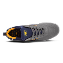 New Balance Numeric 288 Sport Skateboard Shoe - Grey/Navy