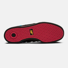 New Balance Numeric 288 Sport Skateboard Shoe - Black/Yellow