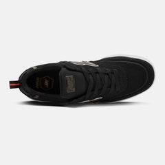New Balance Numeric 288 Sport Skateboard Shoe - Black/Olive