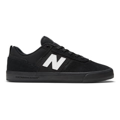 New Balance Numeric Jamie Foy 306 Skateboard Shoe - Black/Black