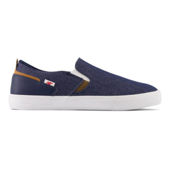 New Balance Numeric Jamie Foy 306L Skateboard Shoe - Navy/White