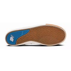 New Balance Numeric Jamie Foy 306L Skateboard Shoe - White