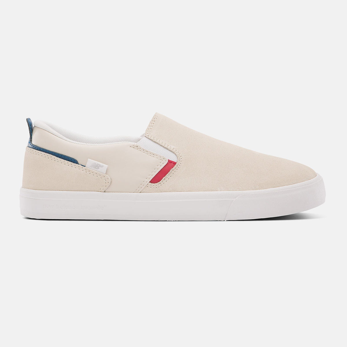 New Balance Numeric Jamie Foy 306L Skateboard Shoe - White