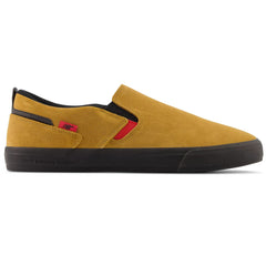 New Balance Numeric Jamie Foy 306L Skateboard Shoe - Wheat/Black