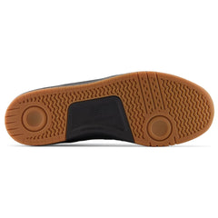 New Balance Numeric 425 Skateboard Shoe - Black/Gum
