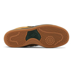 New Balance Numeric 480 Skateboard Shoe - Tobacco/Black
