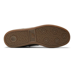 New Balance Numeric Westgate 508 Skateboard Shoe - Black/Gum