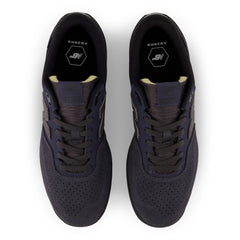 New Balance Numeric Westgate 508 Skateboard Shoe - Navy/Black
