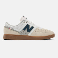 New Balance Numeric Westgate 508 Skateboard Shoe - White/Blue