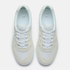 New Balance Numeric 574 Vulc White Shoes