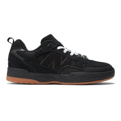 New Balance Numeric 808 Tiago Lemos Skateboard Shoe - Black/Gum