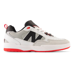 New Balance Numeric 808 Tiago Lemos Skateboard Shoe - White/Black
