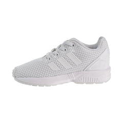 Adidas ZX Flux EL Toddlers Shoes Footwear White/Footwear White