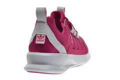 Adidas SL Loop Runner J Big Kids Shoes Bold Pink/Running White Ftw